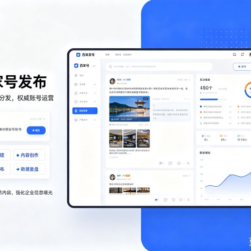 宜州百家号信息发布代运营