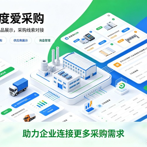宜州百度爱采购